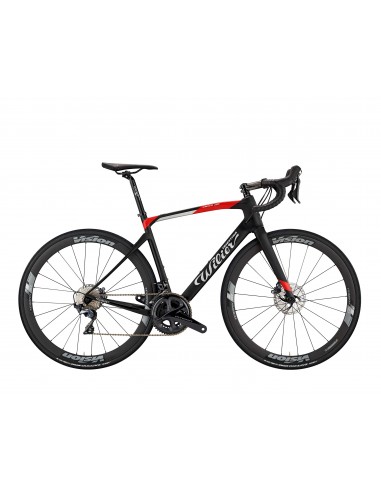 Bici da corsa in carbonio WILIER Cento1NDR SHIMANO 105