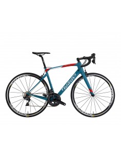 Vendita bici da corsa in carbonio online
