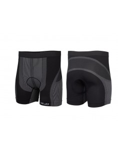 Pantaloncini senza bretelle