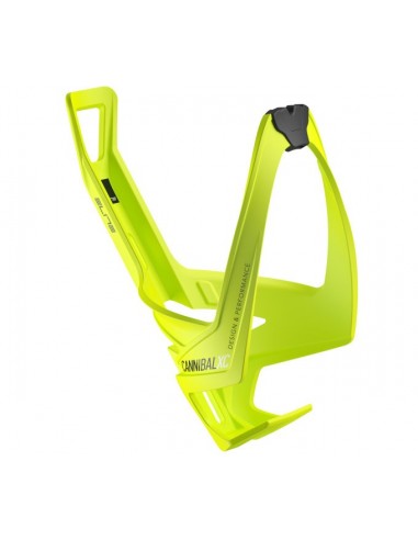 Portaborraccia Elite MTB bici da corsa CANNIBAL XC FIBERGLASS