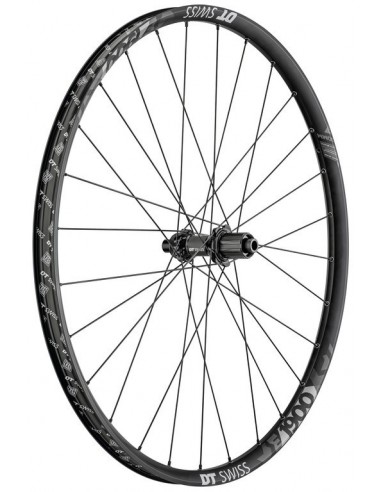 Ruote MTB Dt Swiss E 1900 Spline 30 mm 29