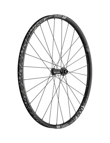 Ruote MTB Dt Swiss E 1900 Spline 30 mm 29