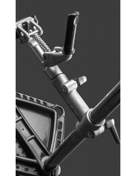ELITE cavalletto riparazione TRS E81001