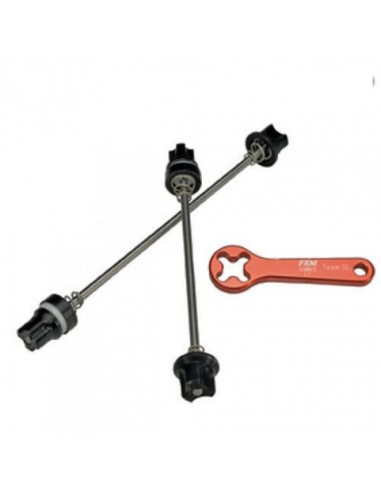 BA10013 - FRM COPPIA BLOCCAGGI  SK-R ROAD TEAM  SL