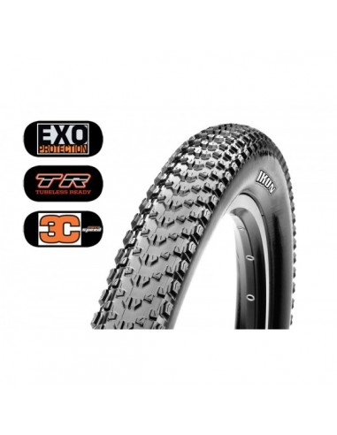 Copertone MTB Maxxis Aspen TR EXO 29 X 2,10 Copertone MTB Maxxis Aspen TR EXO 29 X 2,10