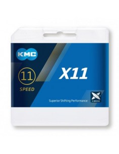 Catena KMC X-11-93 118 maglie 2