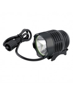 Luce anteriore faro lithio HERMES led 1200 lumen  2
