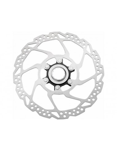 Disco freno Shimano SM-RT54 center lock 160MM