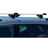 Barre portatutto rail UNIVERSALI G3 CLOP INFINITY 77-115 cm