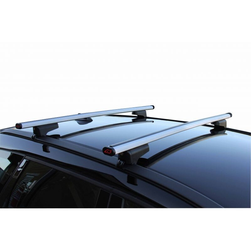 Barre portatutto rail UNIVERSALI G3 CLOP allumino 110