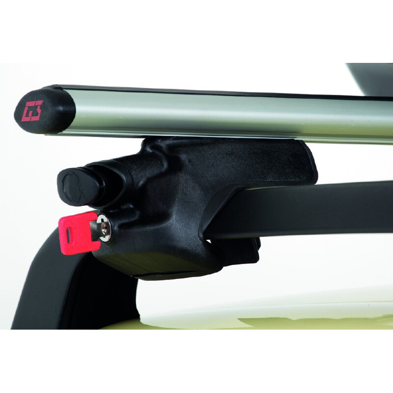 Barre portatutto rail UNIVERSALI G3 CLOP allumino 127