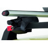 Barre portatutto rail UNIVERSALI G3 CLOP allumino 127