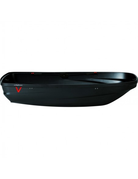 Barre portatutto rail UNIVERSALI G3 CLOP INFINITY 77-115 cm