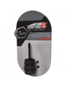 Chiave estrattore Icetoolz per pignoni Shimano Sram e centel lock 2
