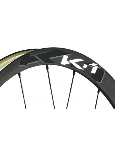 Ruote MTB MICHE K1 boost carbon