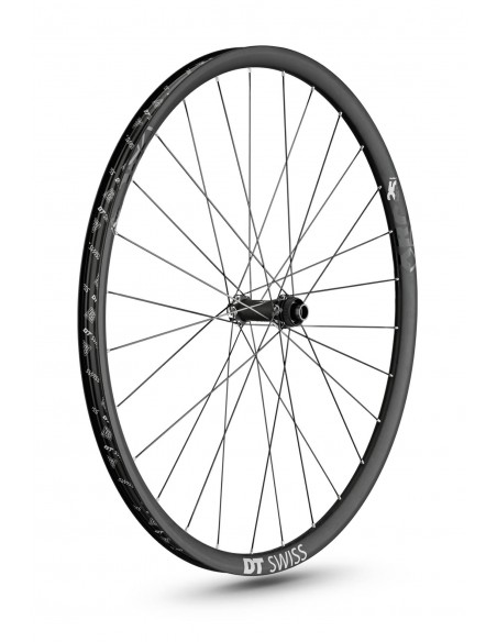 Ruote Iin carbonio MTB Dt Swiss XRC 1200 spline 25 29\