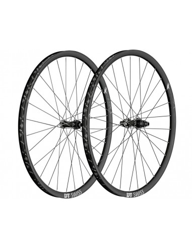 Ruote Iin carbonio MTB Dt Swiss XRC 1200 spline 25 29\