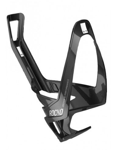 2 Portaborraccia In Fibra Di Carbonio Per Bici - Leggeri 23g, Per Borracce Da 74-90 Mm - Foto 4