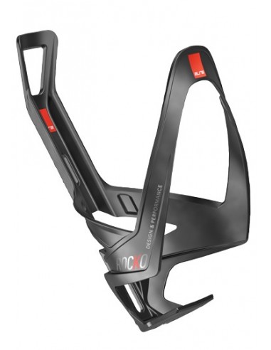 Portaborraccia in carbonio Elite ROCKO CARBON 23 gr