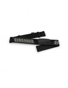 Fascia cardio GARMIN ANT+ e bluetooth Premium Soft Strap HRM-DUAL