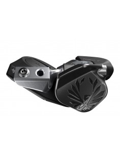 Gruppo SRAM XX1 AXS Black EAGLE DUB 12 velocita' elettronico wireless PREORDER 2