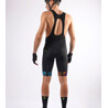 Pantaloncini ciclismo ALE' GRAPHICS PRR GLASS petrolio turchese 2019