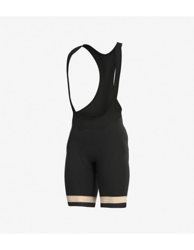 Pantaloncini ciclismo ALE' SOLID MIRROR multicolor 2019