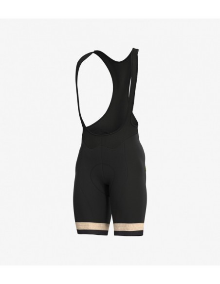 Pantaloncini ciclismo ALE' SOLID MIRROR multicolor 2019