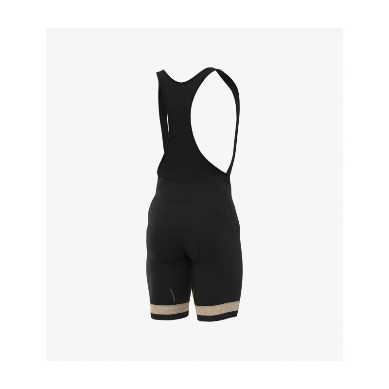 Pantaloncini ciclismo ALE' SOLID MIRROR multicolor 2019