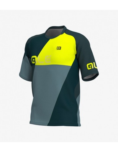 maglia mtb enduro