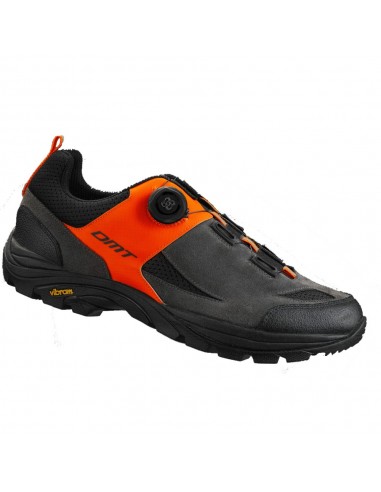 Dmt Iperion - scarpe ciclismo - camo/orange | Acquista su Mancini Store