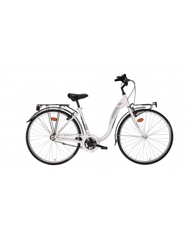 Citybike uomo Montana Velocetta SPORT Man