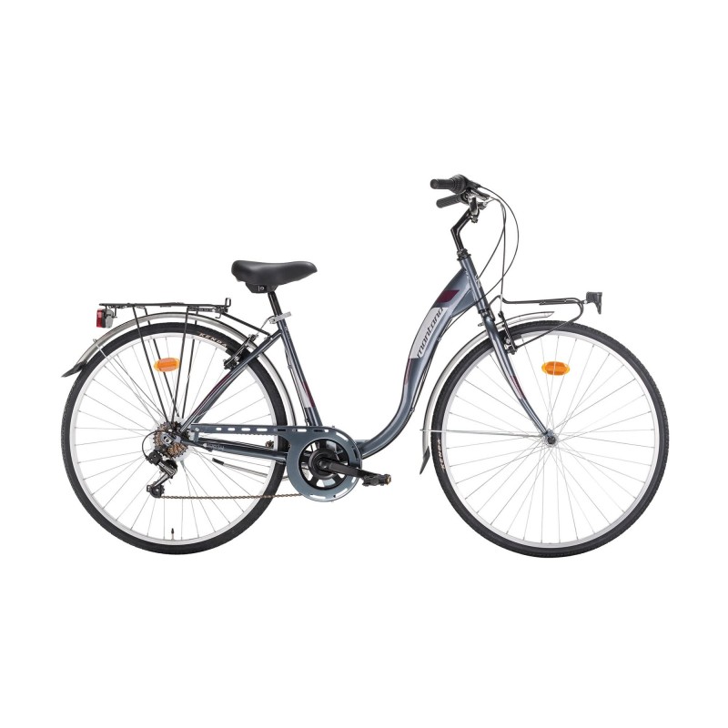 Citybike donna Montana LIBERTY 28\