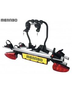 Kit estensione per una bici MENABO' Sirio KIT+1