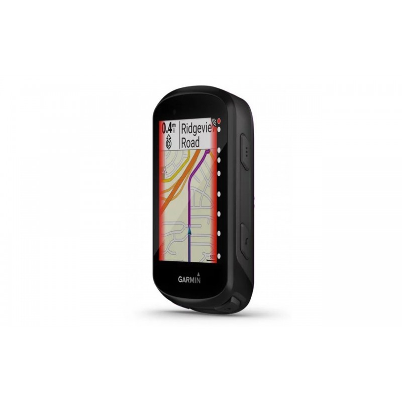 Ciclocomputer GPS GARMIN Edge 530 cartografico