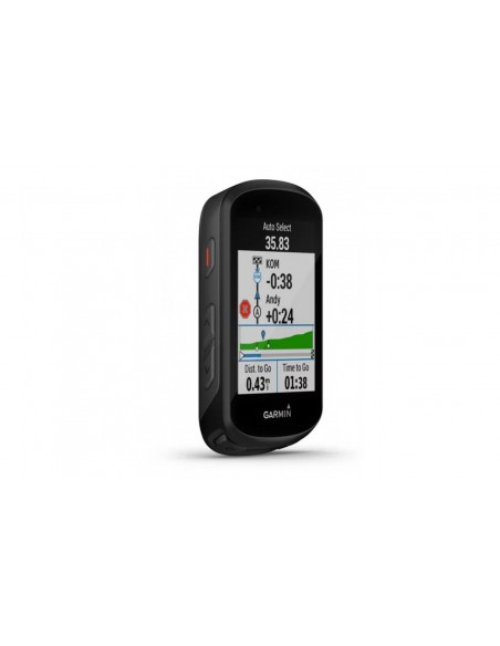 Ciclocomputer GPS GARMIN Edge 530 cartografico