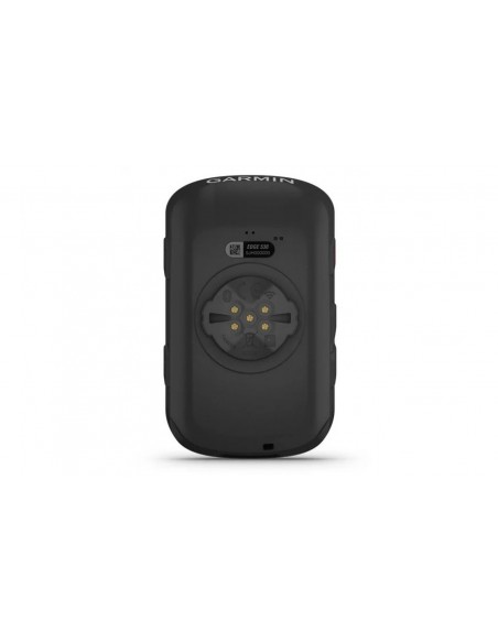 Ciclocomputer GARMIN Edge 530 BUNDLE cartografico