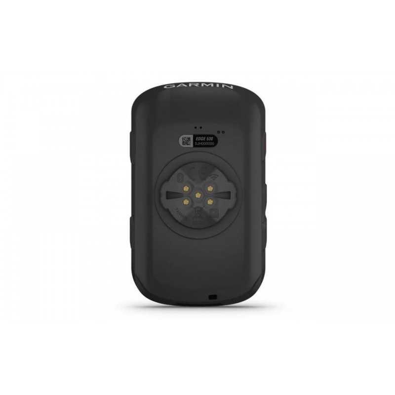 Ciclocomputer GARMIN Edge 530 BUNDLE cartografico