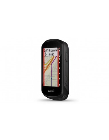 Ciclocomputer GARMIN Edge 530 BUNDLE cartografico
