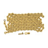 Catena KMC X-11-EL gold 11 velocita'