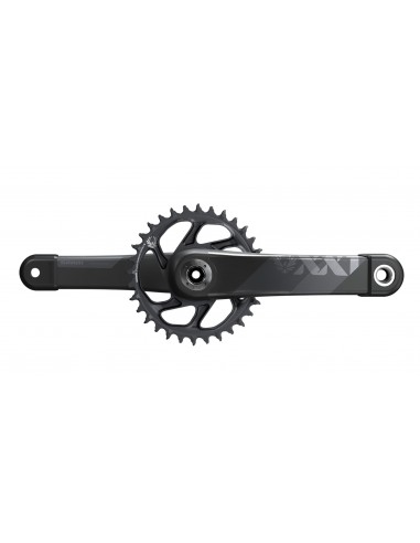 Gruppo SRAM XX1 AXS EAGLE DUB 12 velocita' elettronico wireless