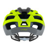 Casco bici da strada road Force lynx giallo fluo