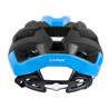 Casco bici da strada road Force nero blu opaco