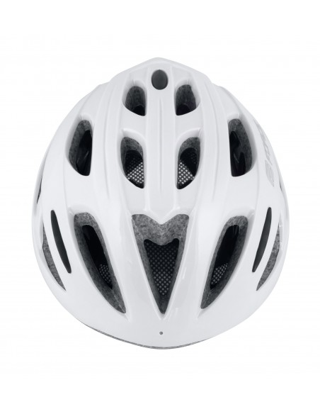 Casco Mtb e bici da strada road Force SWIFT bianco