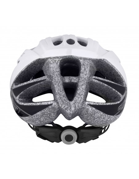 Casco Mtb e bici da strada road Force SWIFT bianco