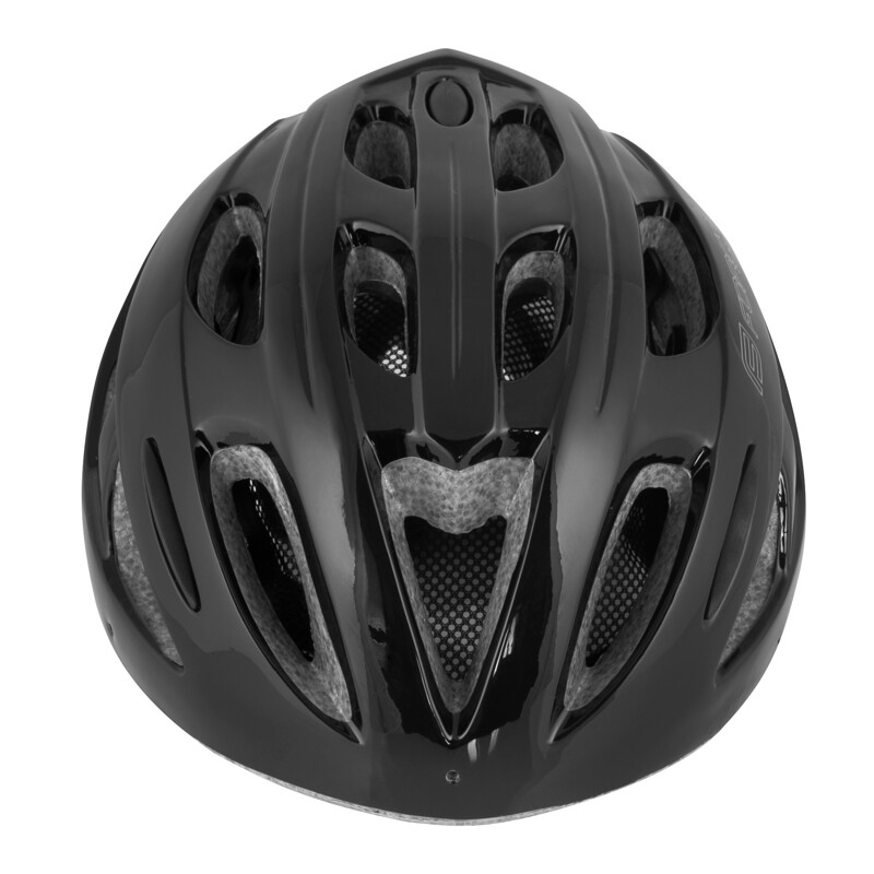 Casco Mtb e bici da strada road Force SWIFT nero