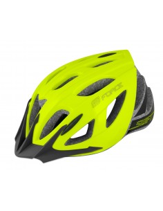 Casco Mtb e bici da strada road Force SWIFT fluo 2