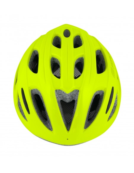 Casco Mtb e bici da strada road Force SWIFT fluo