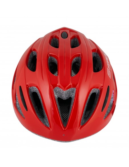 Casco Mtb e bici da strada road Force SWIFT rosso Casco Mtb e bici da strada road Force SWIFT rosso