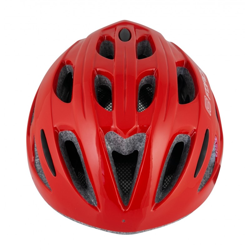 Casco Mtb e bici da strada road Force SWIFT rosso Casco Mtb e bici da strada road Force SWIFT rosso